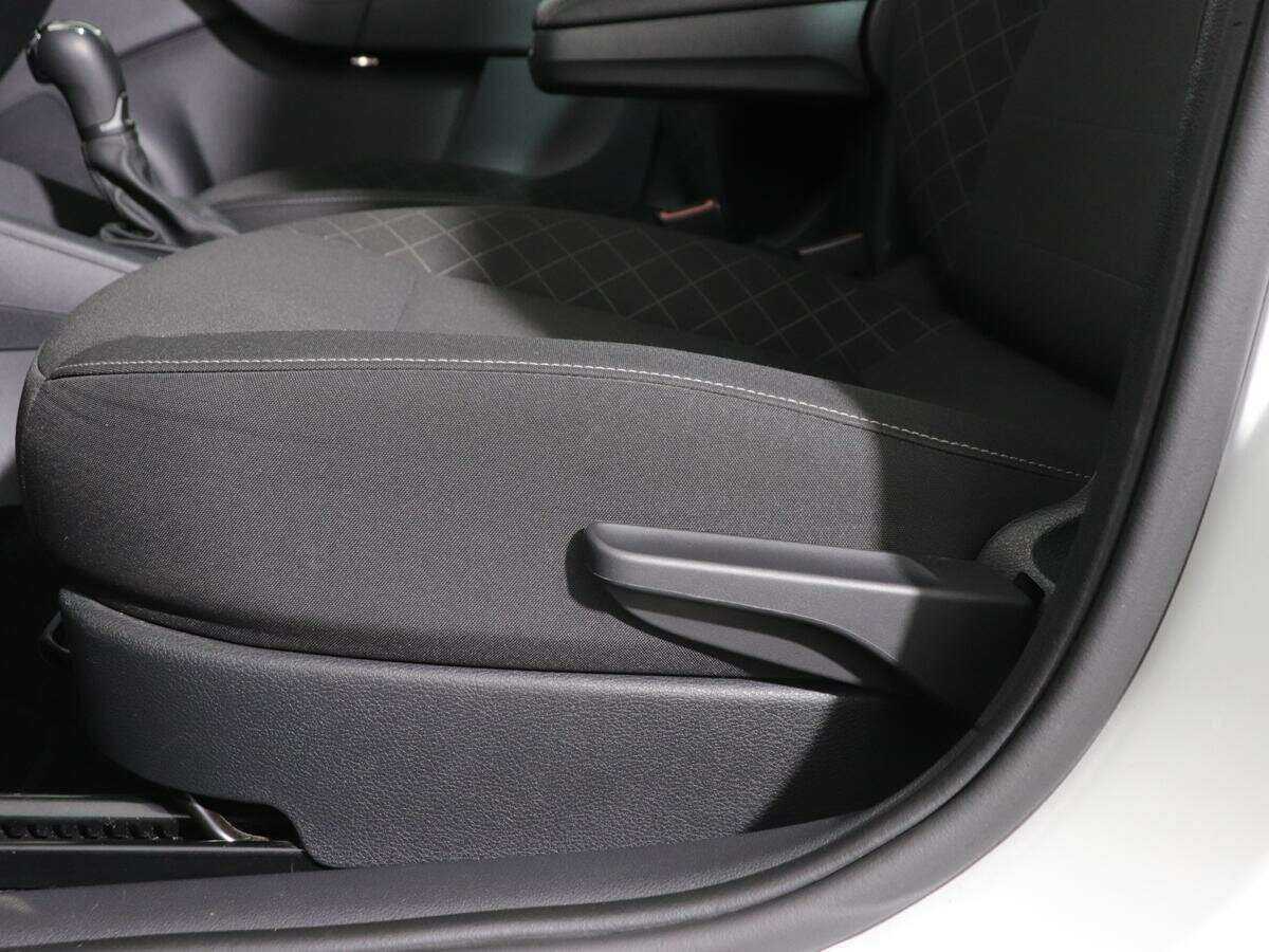 Купить Шкода Рапид, 2020, 28 700 км.. Фото: #12