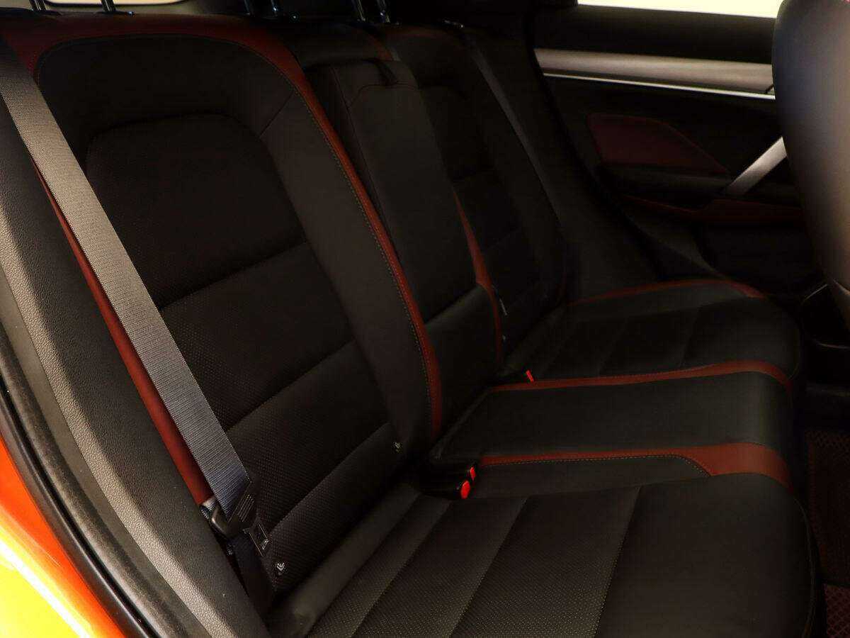 Купить Джили Кулрэй, 2020, 24 215 км.. Фото: #6