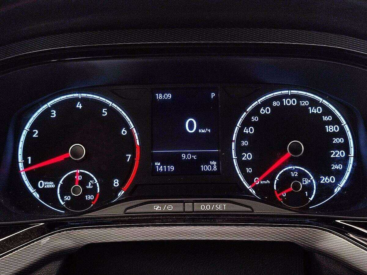 Купить Фольксваген Поло, 2021, 14 118 км.. Фото: #14