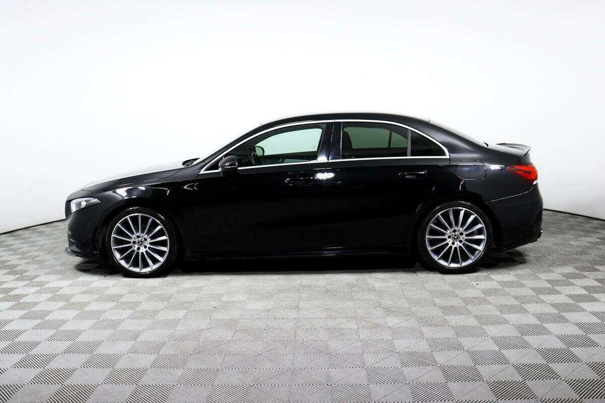 Купить Mercedes-Benz A-Класс, 2019, 53 200 км.. Фото: #7