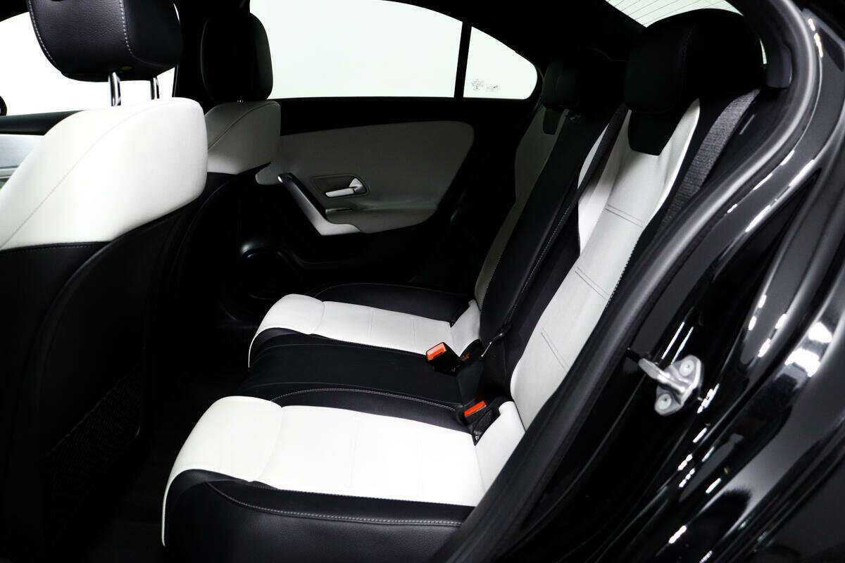 Купить Mercedes-Benz A-Класс, 2019, 53 200 км.. Фото: #11