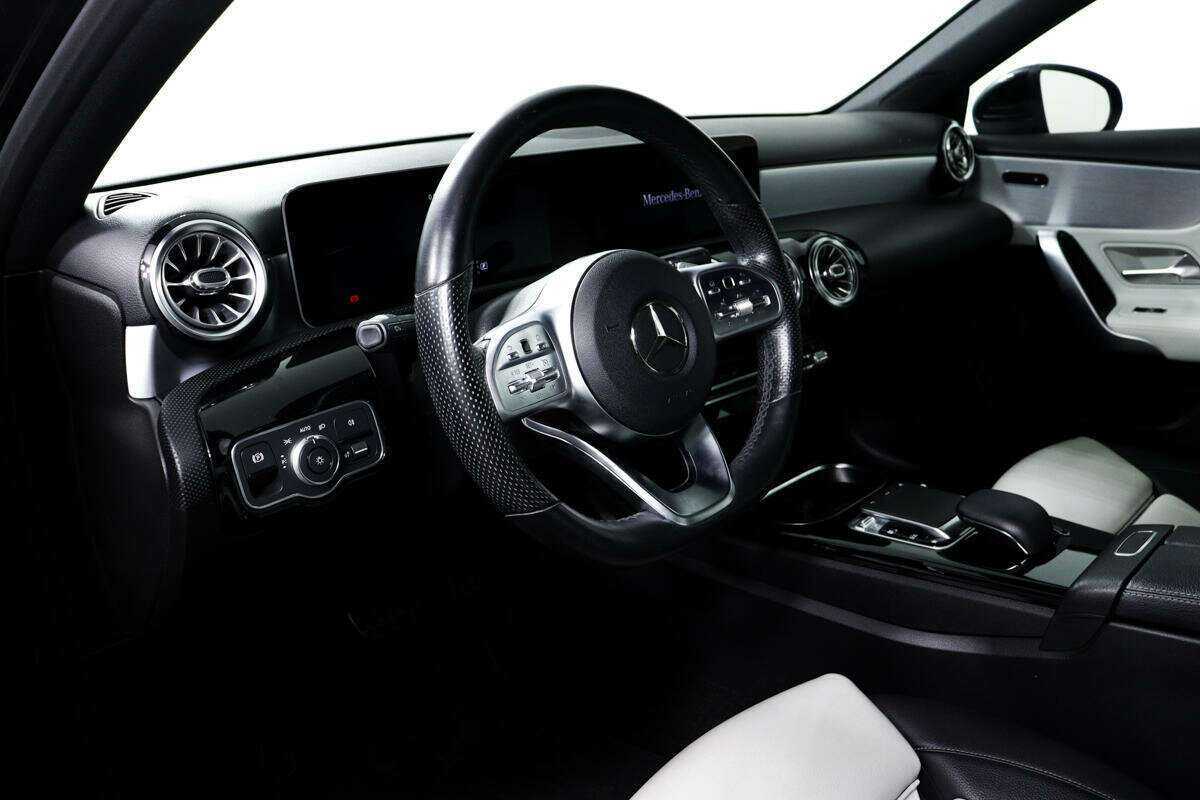 Купить Mercedes-Benz A-Класс, 2019, 53 200 км.. Фото: #12