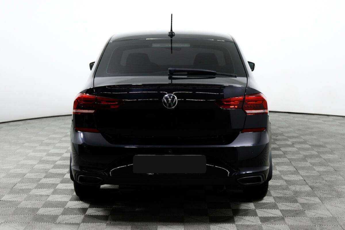 Купить Фольксваген Поло, 2021, 43 373 км.. Фото: #5