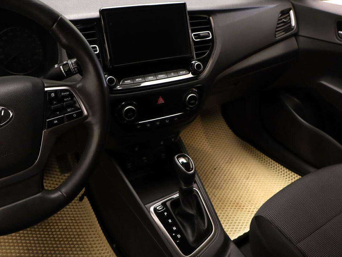 Купить Хендай Солярис, 2020, 50 780 км.. Фото: #12