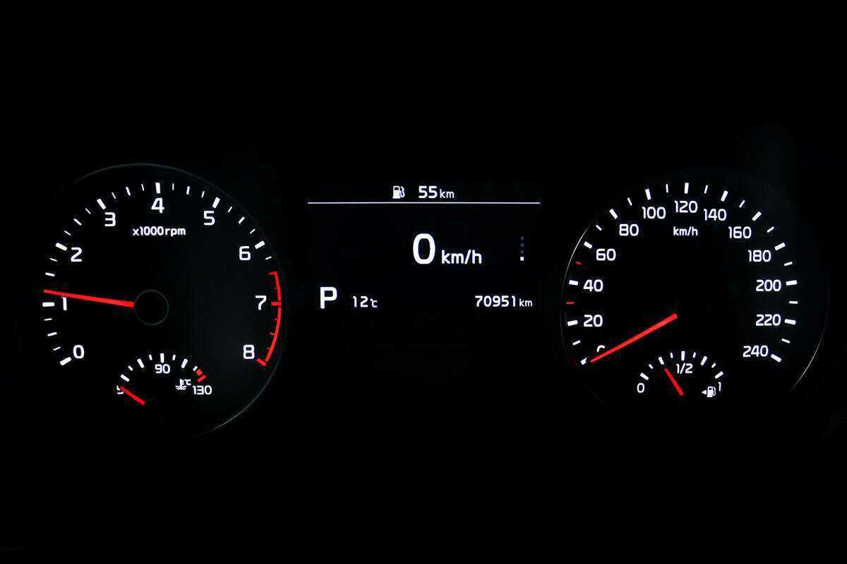 Купить Kia Sportage, 2021, 70 790 км.. Фото: #9