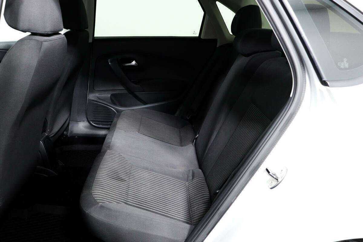 Купить Фольксваген Поло, 2012, 140 658 км.. Фото: #11