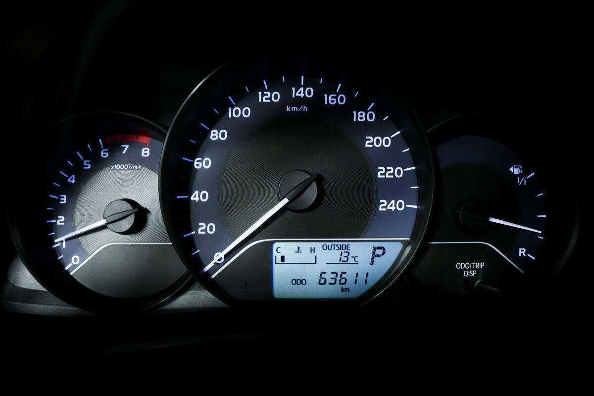 Купить Тойота Королла, 2017, 63 610 км.. Фото: #9