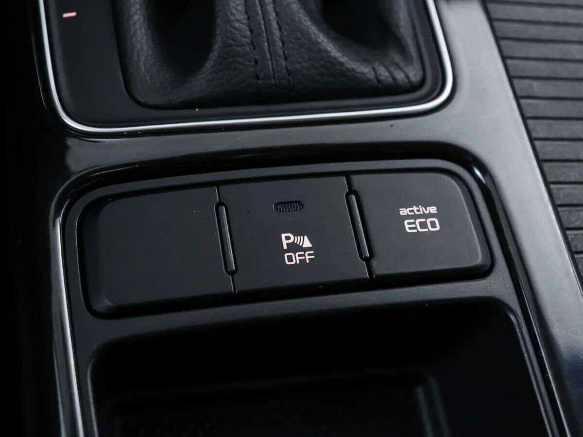 Купить Kia Sorento, 2016, 89 219 км.. Фото: #18