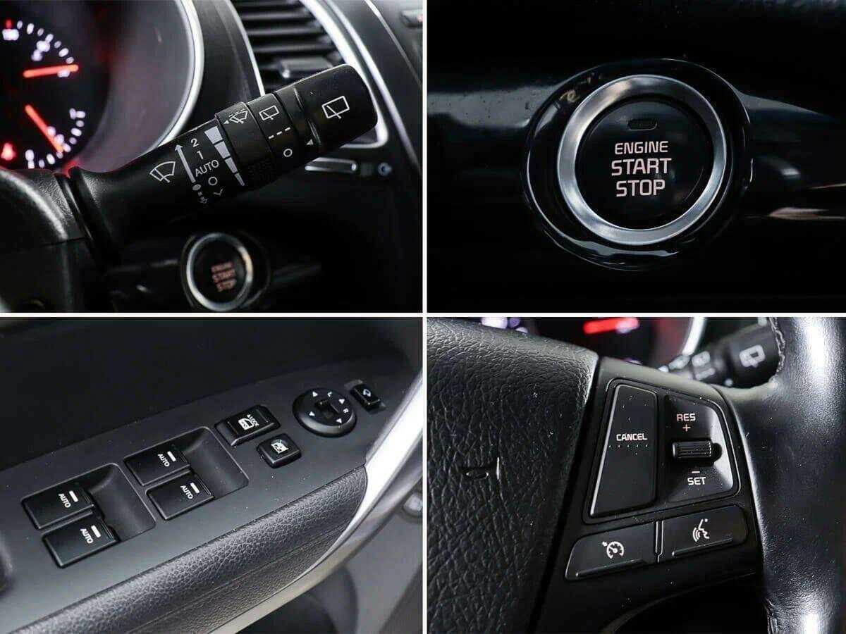 Купить Kia Sorento, 2016, 89 219 км.. Фото: #19