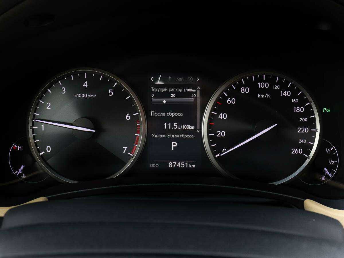 Купить Lexus NX, 2017, 87 446 км.. Фото: #8