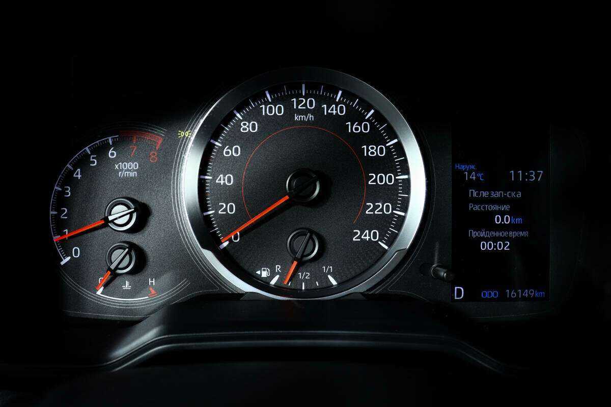 Купить Toyota Corolla, 2021, 16 009 км.. Фото: #9