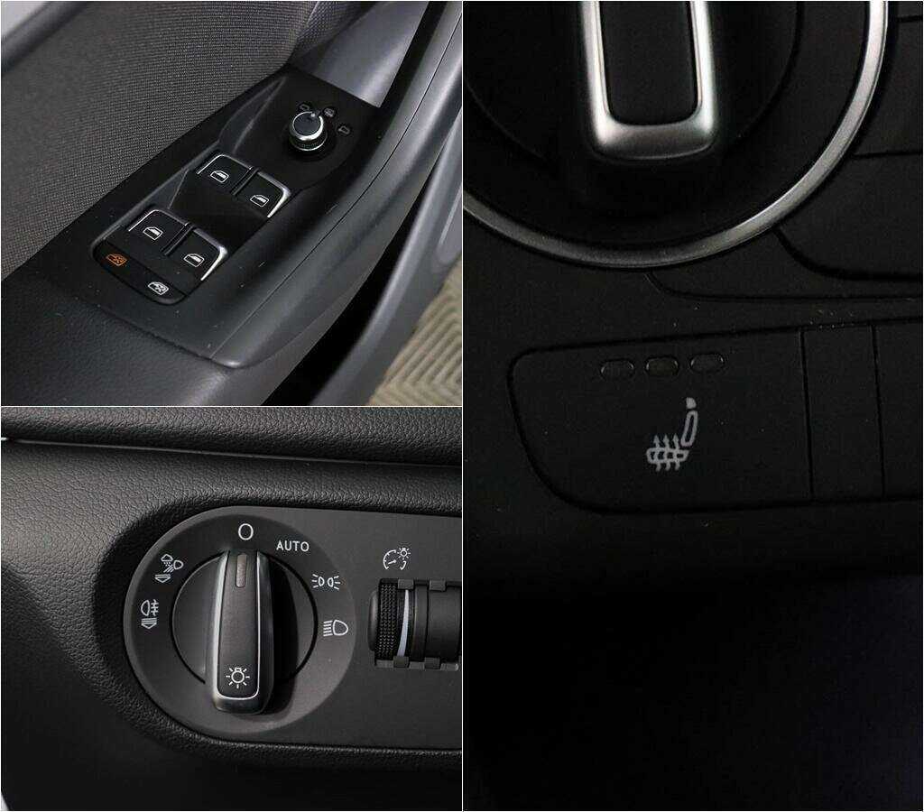 Купить Audi Q3, 2016, 86 250 км.. Фото: #14