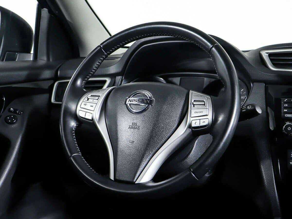 Купить Ниссан Кашкай, 2018, 74 000 км.. Фото: #9