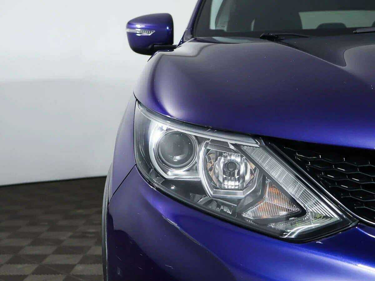 Купить Ниссан Кашкай, 2018, 74 000 км.. Фото: #17