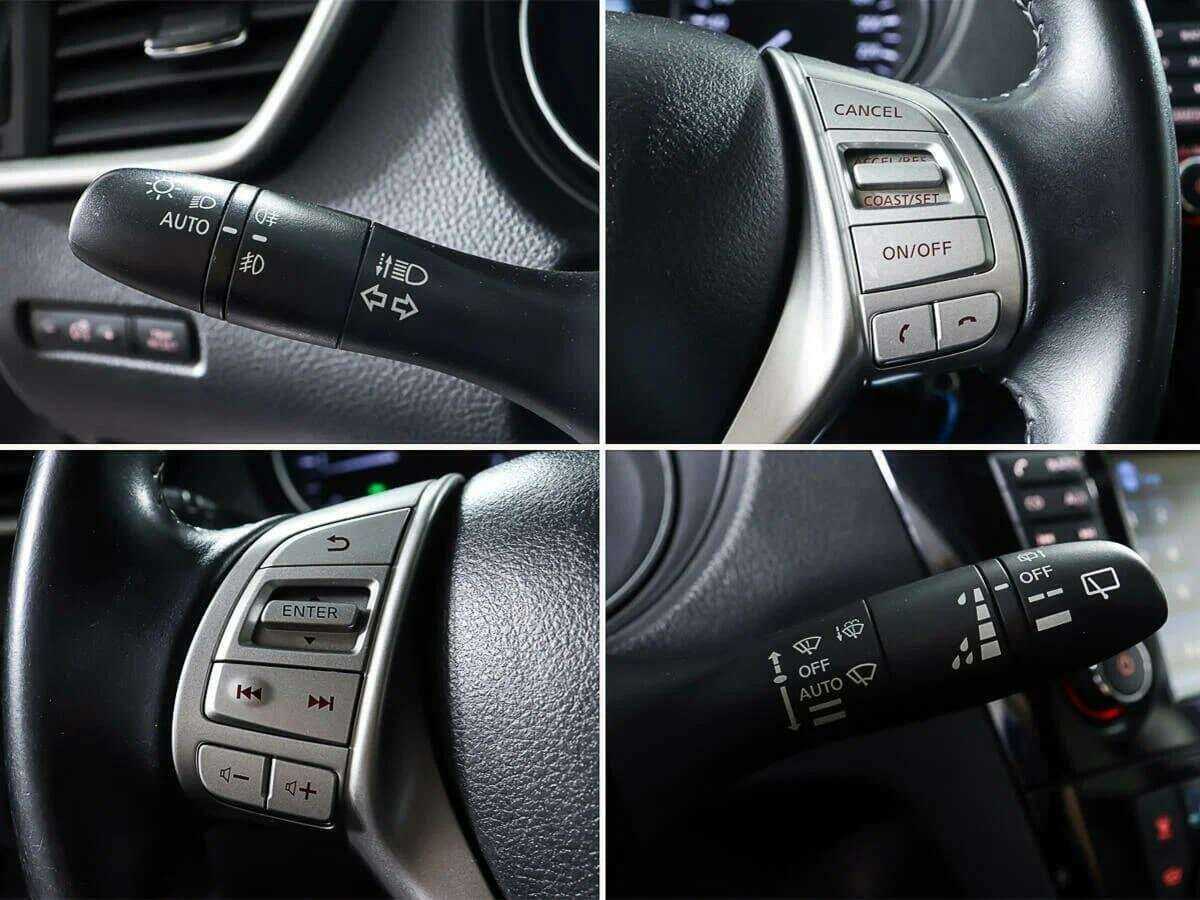 Купить Ниссан Кашкай, 2018, 74 000 км.. Фото: #20