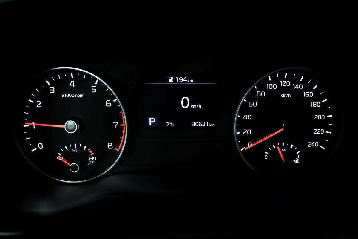 Купить Kia Sportage, 2021, 30 364 км.. Фото: #9