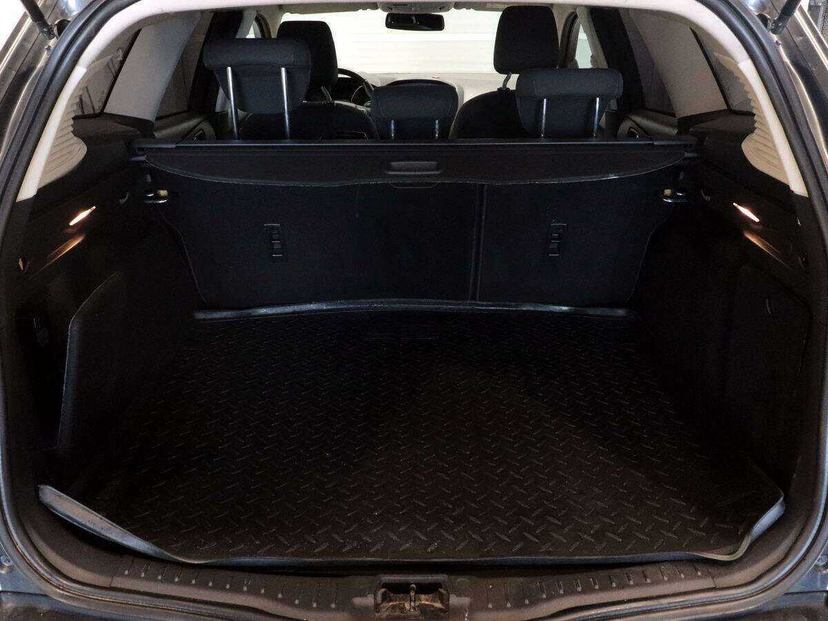 Купить Форд Фокус, 2017, 155 109 км.. Фото: #9