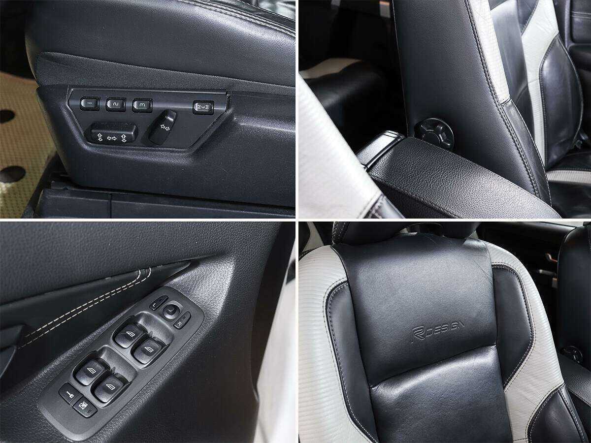 Купить Вольво ИксЦ90, 2012, 185 738 км.. Фото: #16