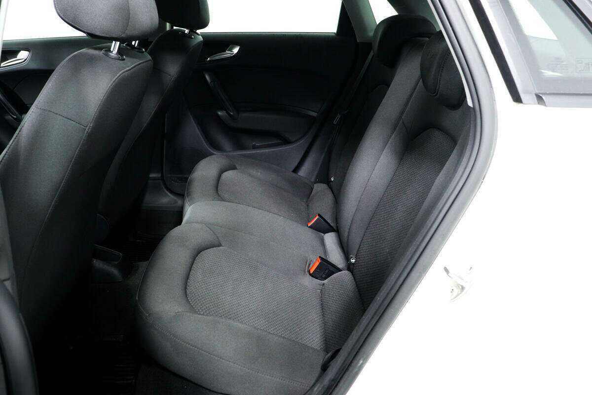 Купить Audi A1, 2012, 102 149 км.. Фото: #11