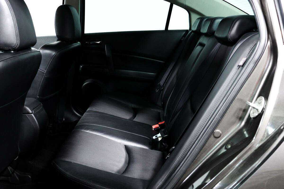 Купить Мазда 6, 2012, 222 209 км.. Фото: #11