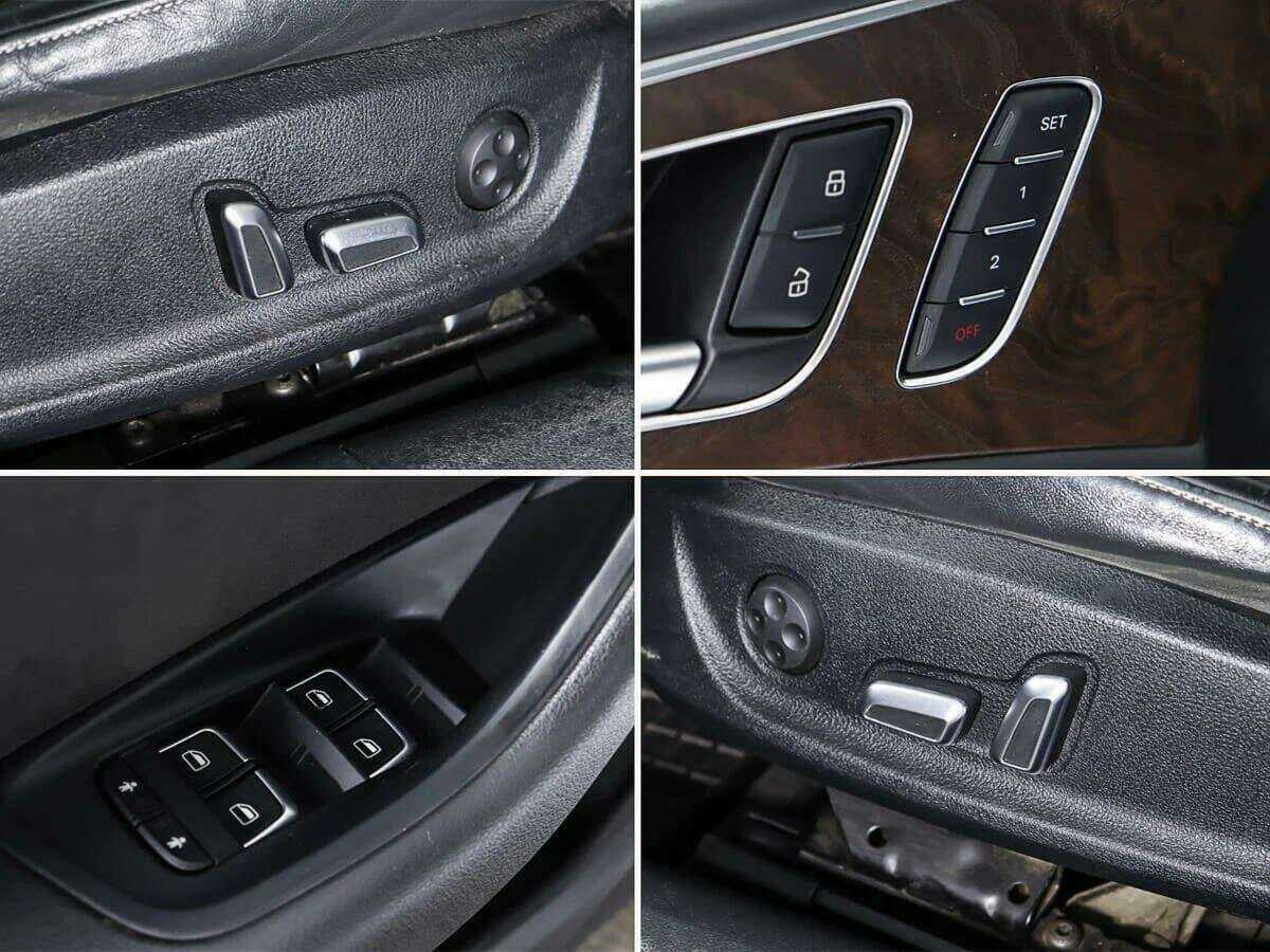 Купить Audi A6, 2016, 128 119 км.. Фото: #17