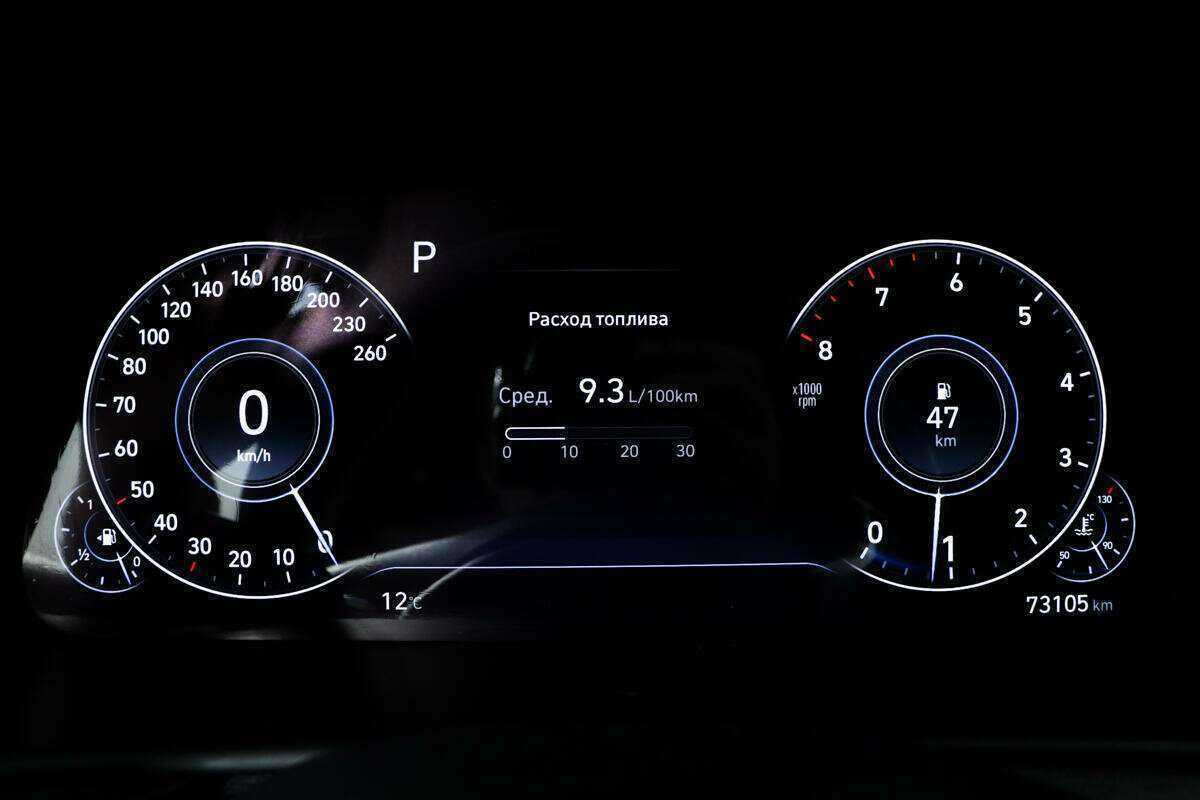 Купить Hyundai Sonata, 2020, 73 010 км.. Фото: #9