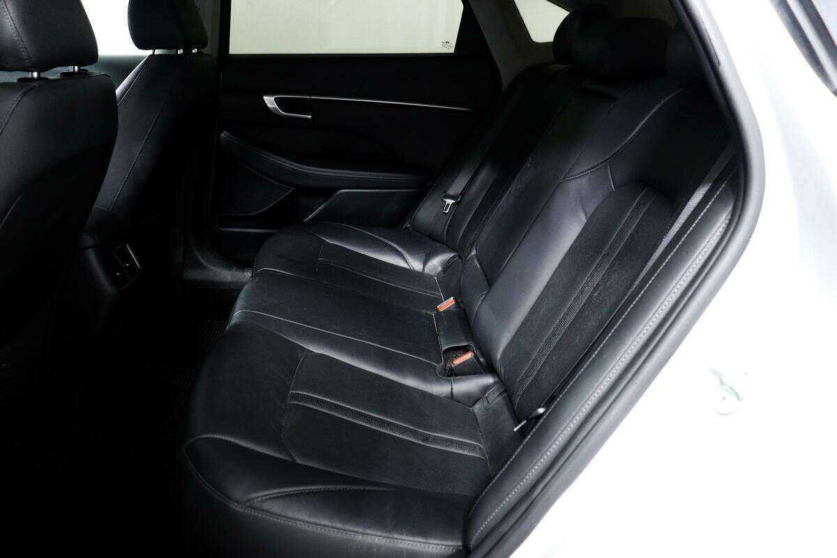 Купить Hyundai Sonata, 2020, 73 010 км.. Фото: #11