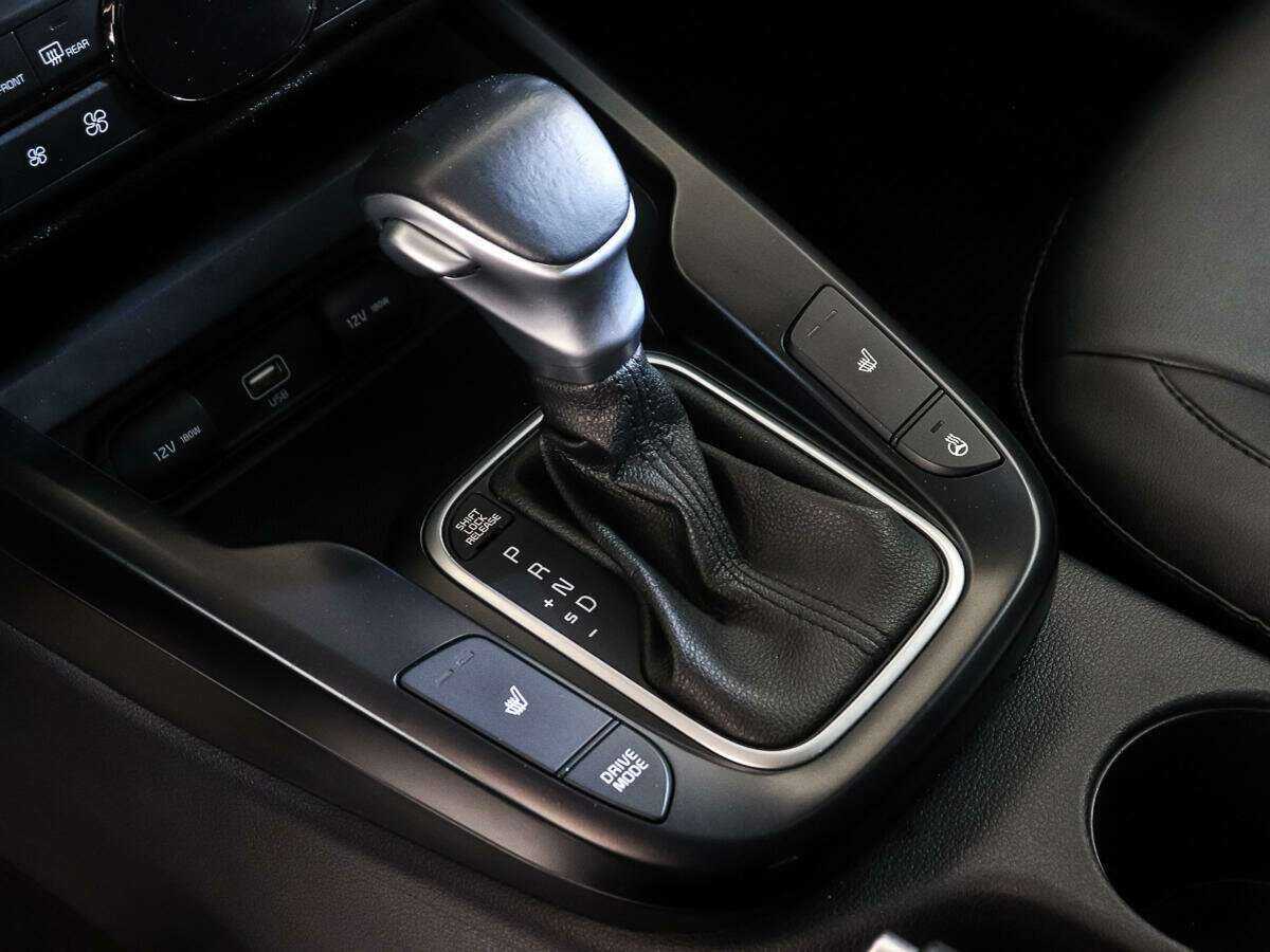 Купить Kia Soul, 2021, 34 500 км.. Фото: #17