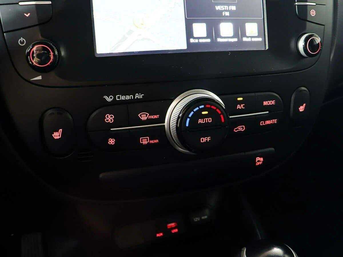 Купить Киа Соул, 2017, 64 279 км.. Фото: #14