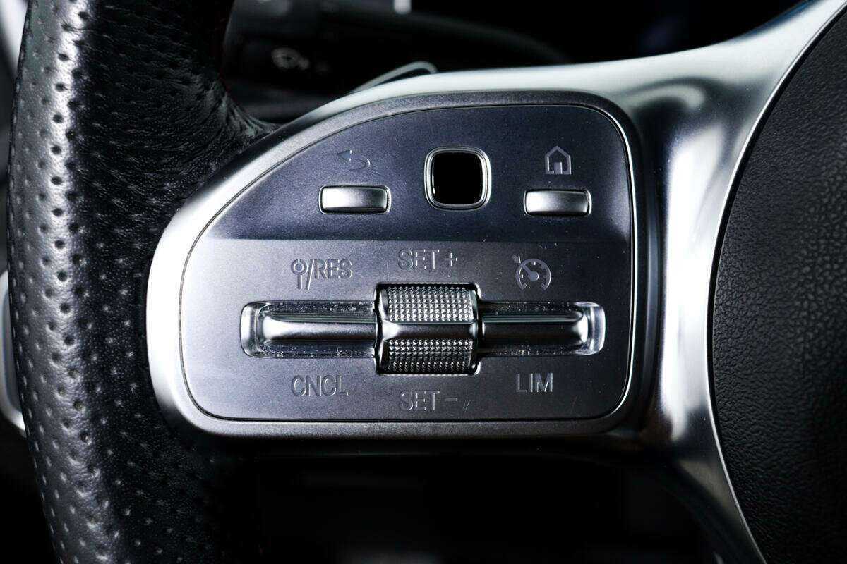 Купить Mercedes-Benz CLA, 2019, 73 950 км.. Фото: #13