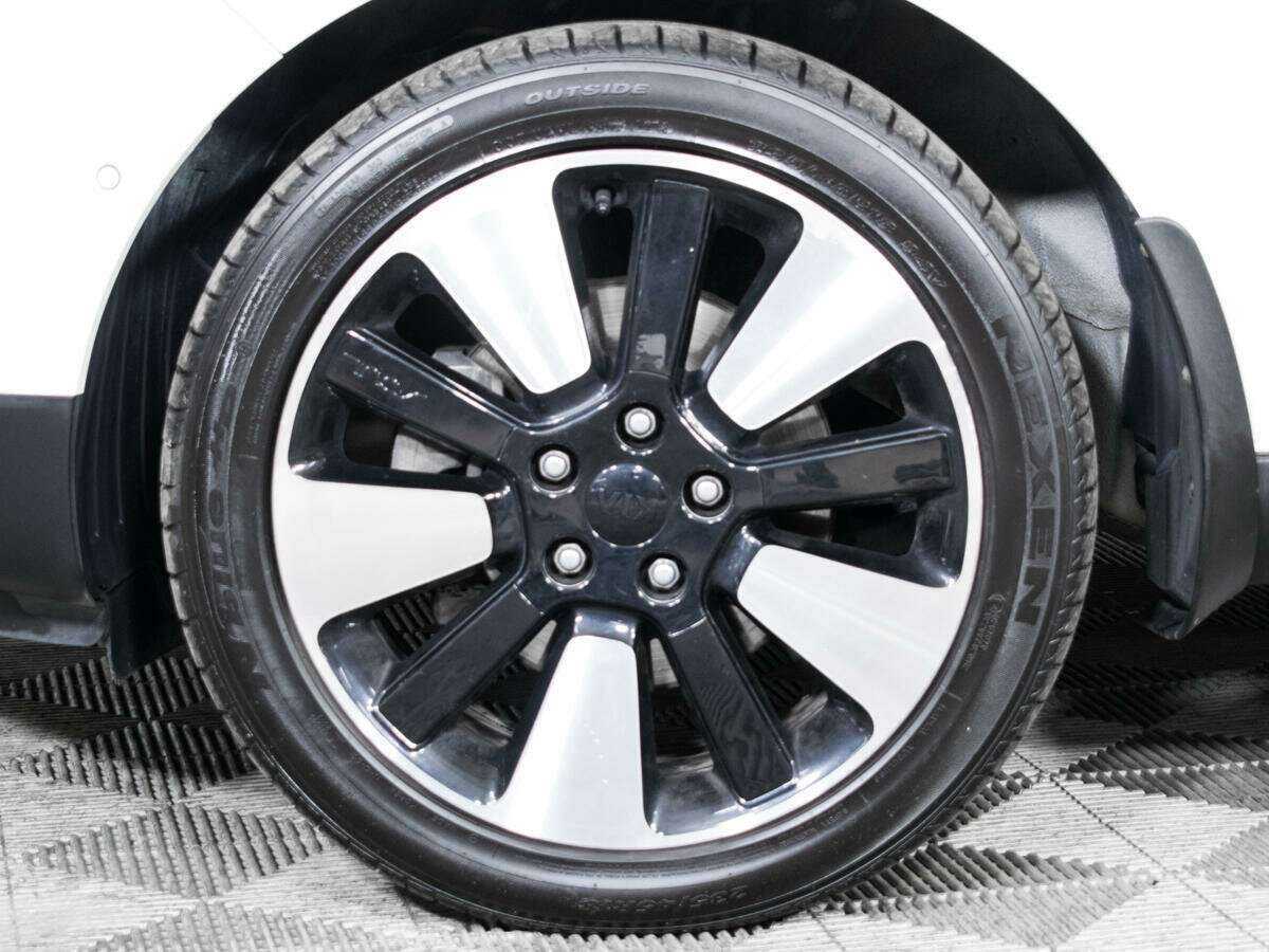 Купить Киа Соул, 2018, 60 902 км.. Фото: #17