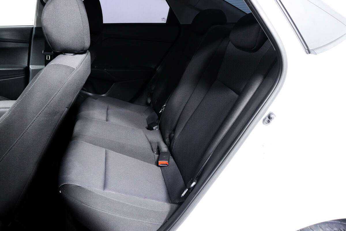 Купить Хендай Солярис, 2021, 58 944 км.. Фото: #9