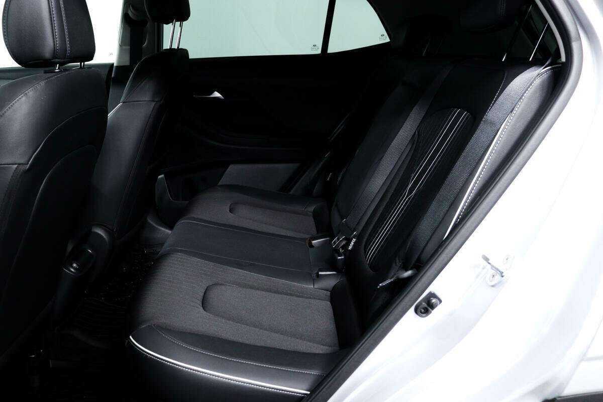 Купить Hyundai Creta, 2021, 27 500 км.. Фото: #11