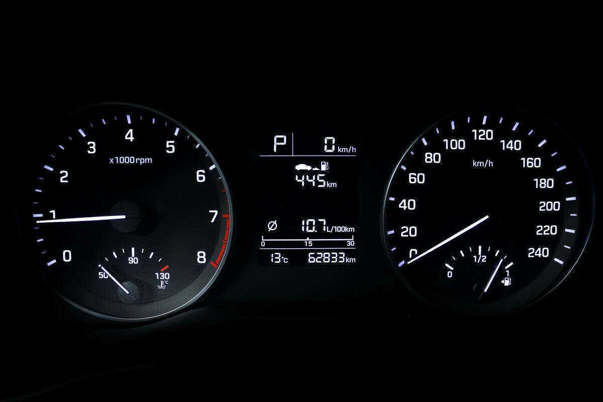 Купить Хендай Елантра, 2018, 61 500 км.. Фото: #9