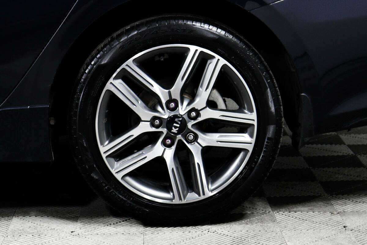 Купить Kia Cerato, 2020, 63 157 км.. Фото: #13