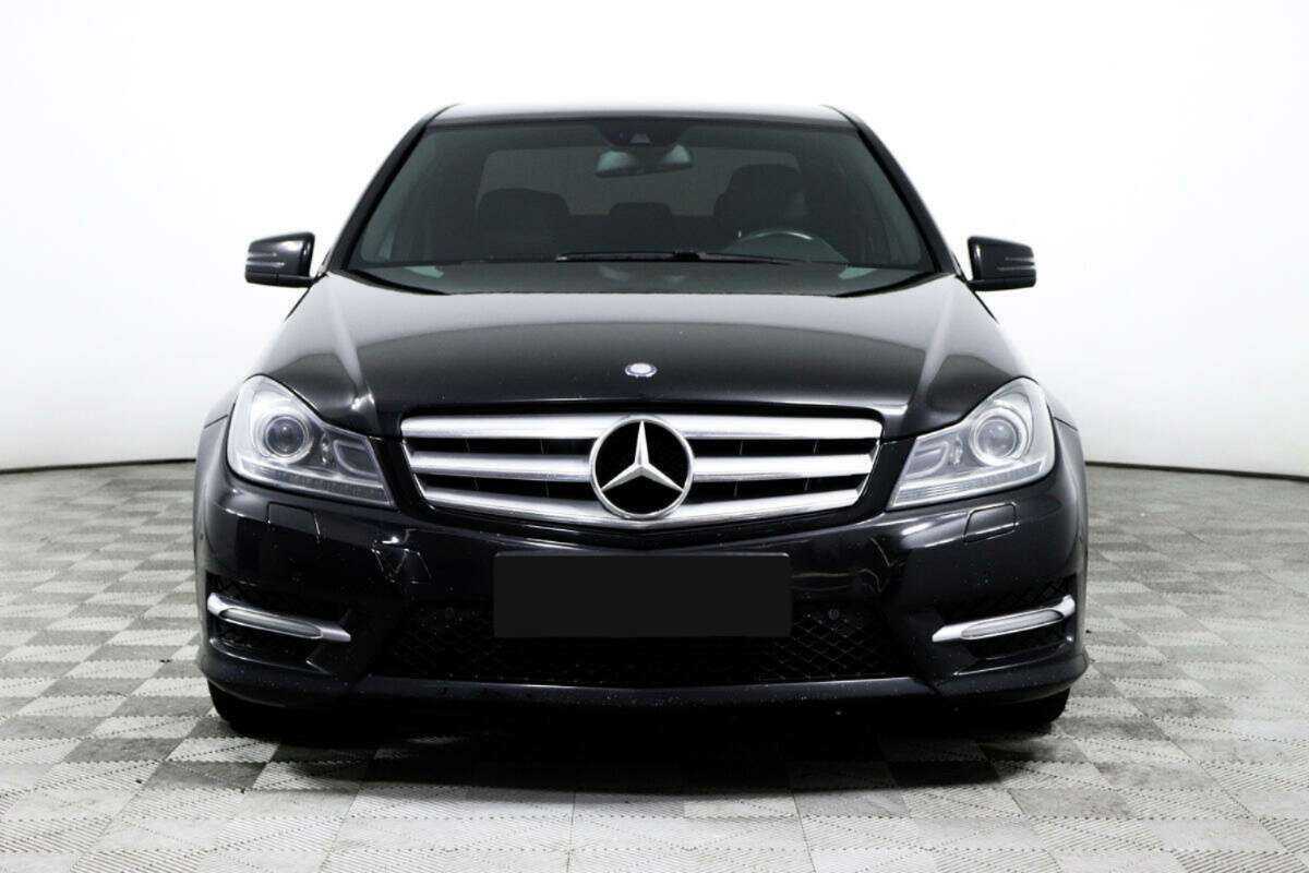 Купить Mercedes-Benz C-Класс, 2013, 180 000 км.. Фото: #1
