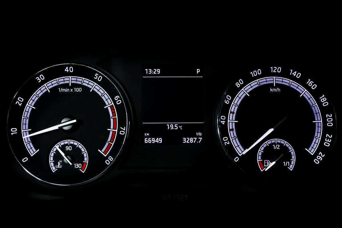 Купить Skoda Kodiaq, 2019, 66 500 км.. Фото: #9