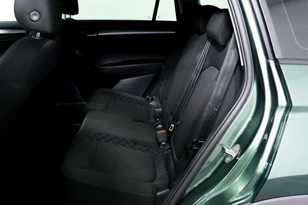 Купить Skoda Kodiaq, 2019, 66 500 км.. Фото: #11