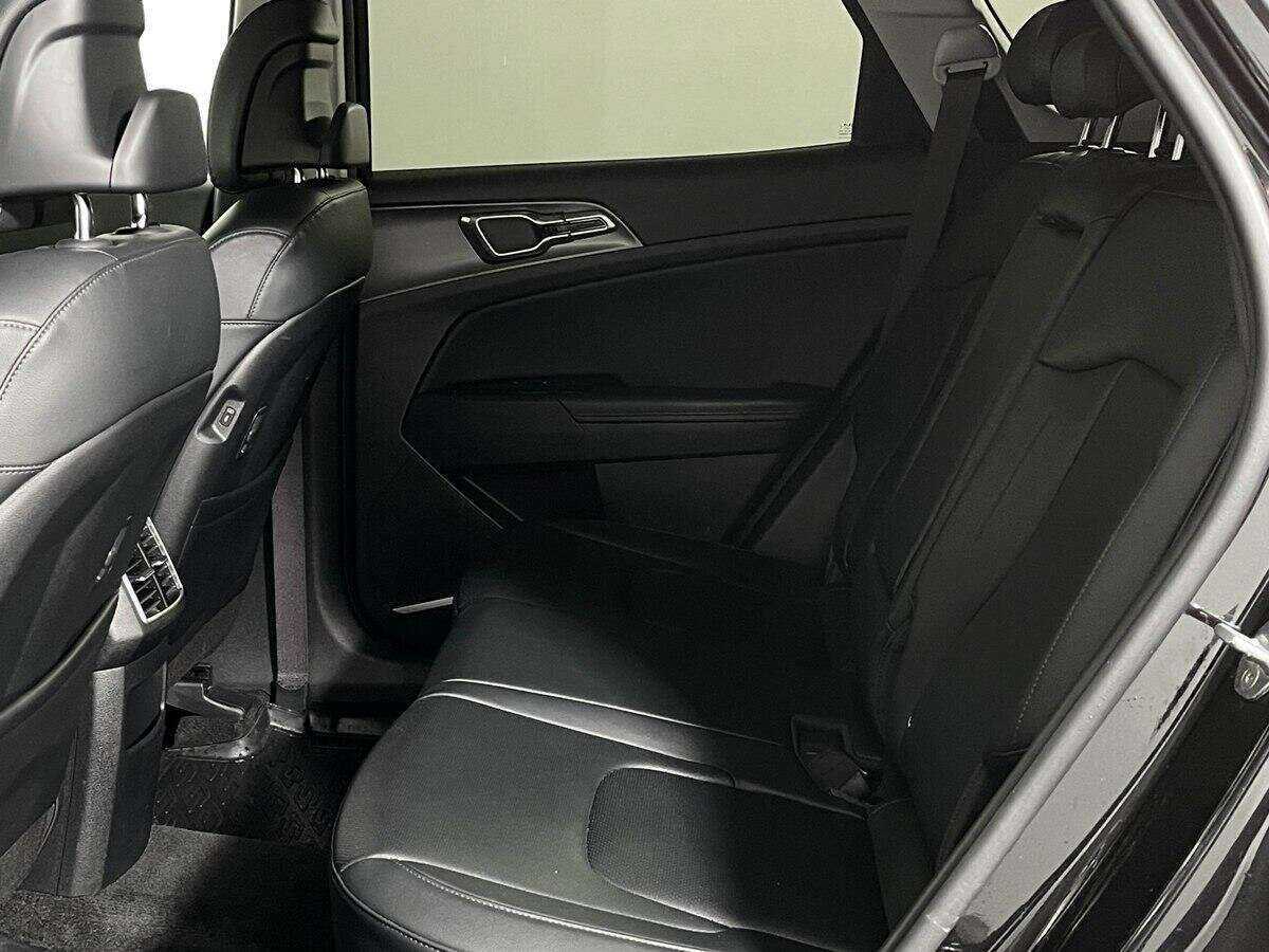 Купить Kia Sportage, 2022, 63 445 км.. Фото: #6