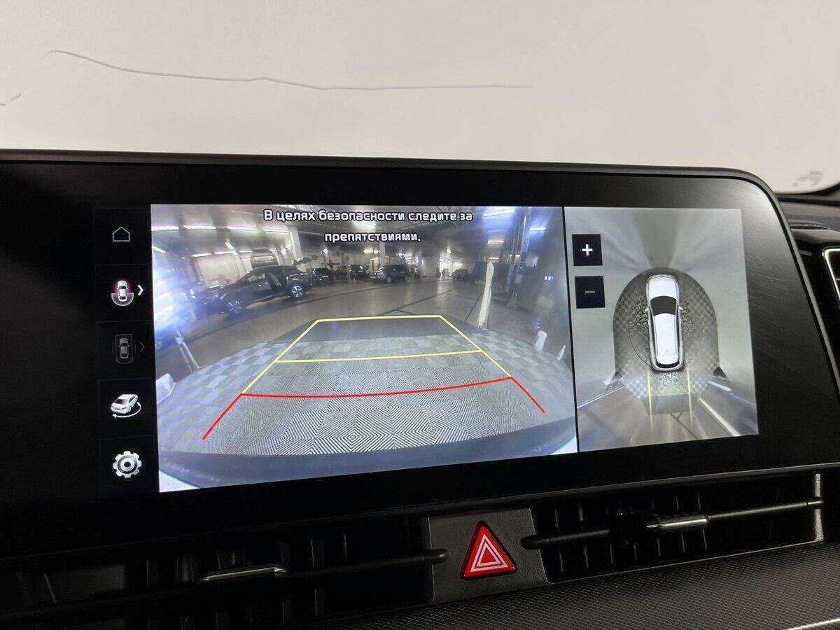 Купить Kia Sportage, 2022, 63 445 км.. Фото: #9