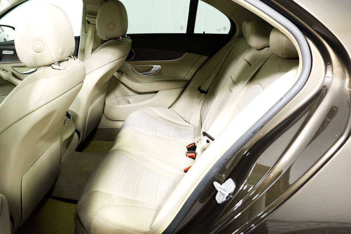 Купить Mercedes-Benz C-Класс, 2015, 165 298 км.. Фото: #11