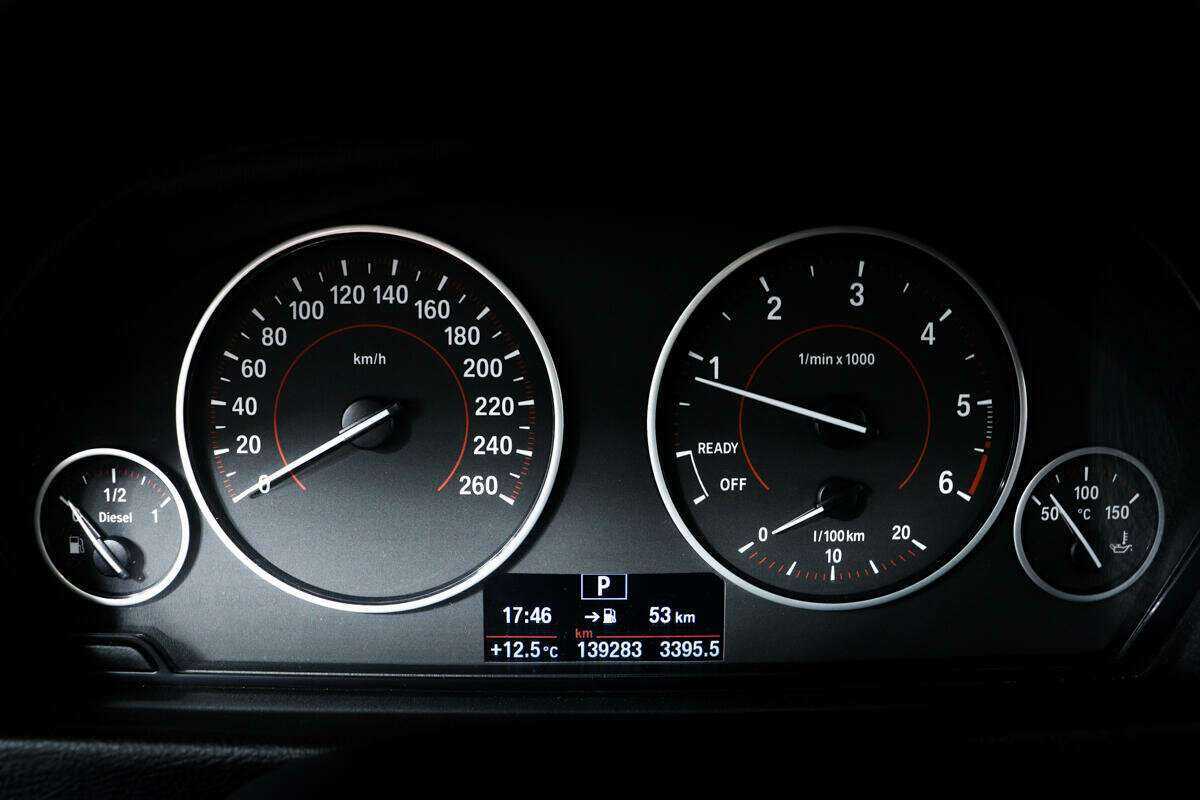 Купить BMW 3 серии, 2019, 139 219 км.. Фото: #9