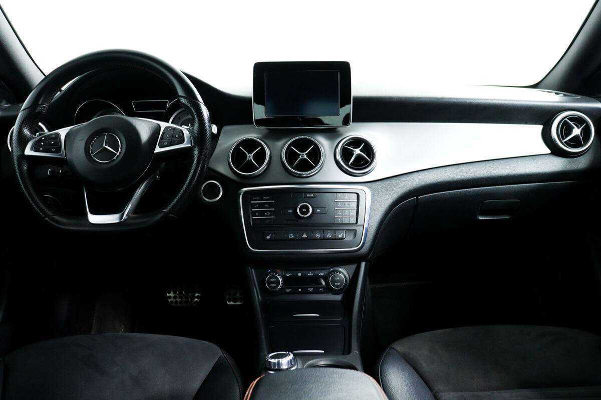 Купить Mercedes-Benz CLA, 2015, 135 000 км.. Фото: #9