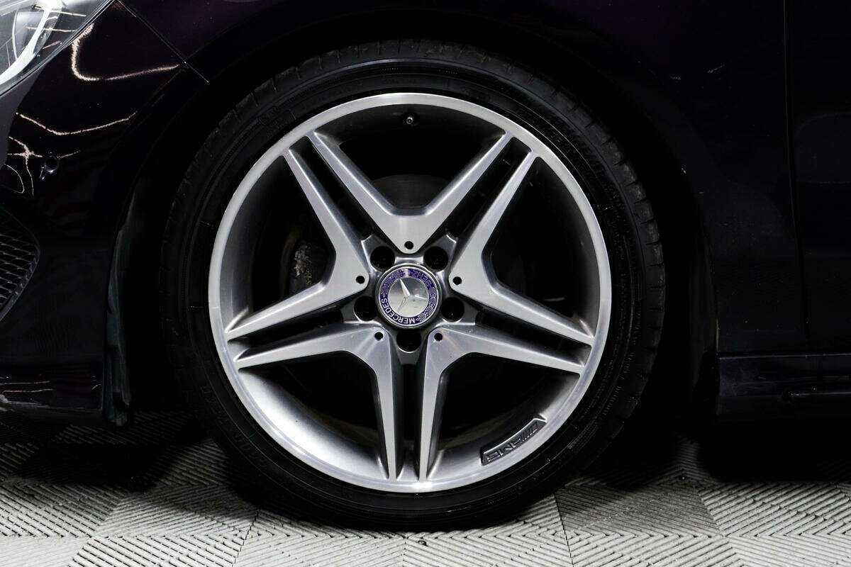Купить Mercedes-Benz CLA, 2015, 135 000 км.. Фото: #12