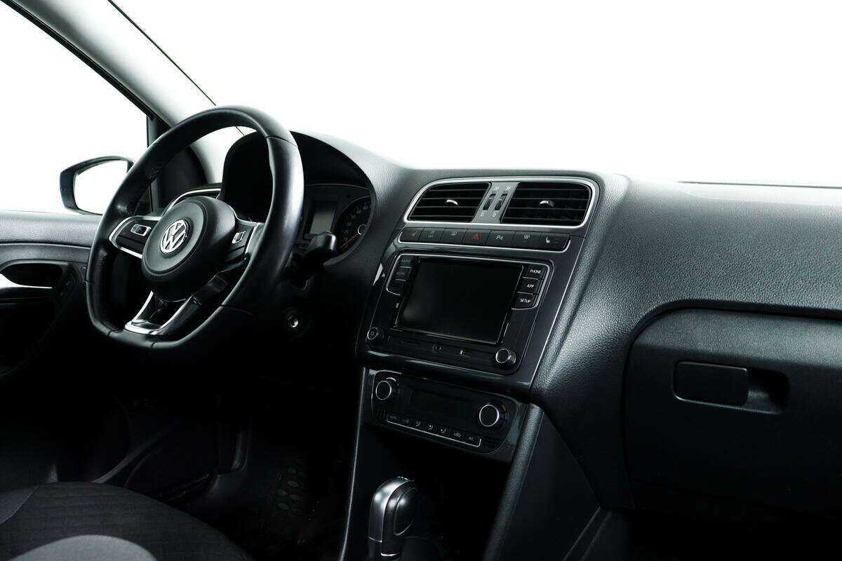 Купить Фольксваген Поло, 2019, 58 520 км.. Фото: #8