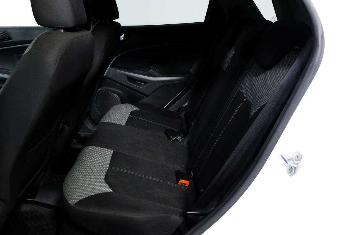 Купить Форд ЭкоСпорт, 2015, 177 019 км.. Фото: #9