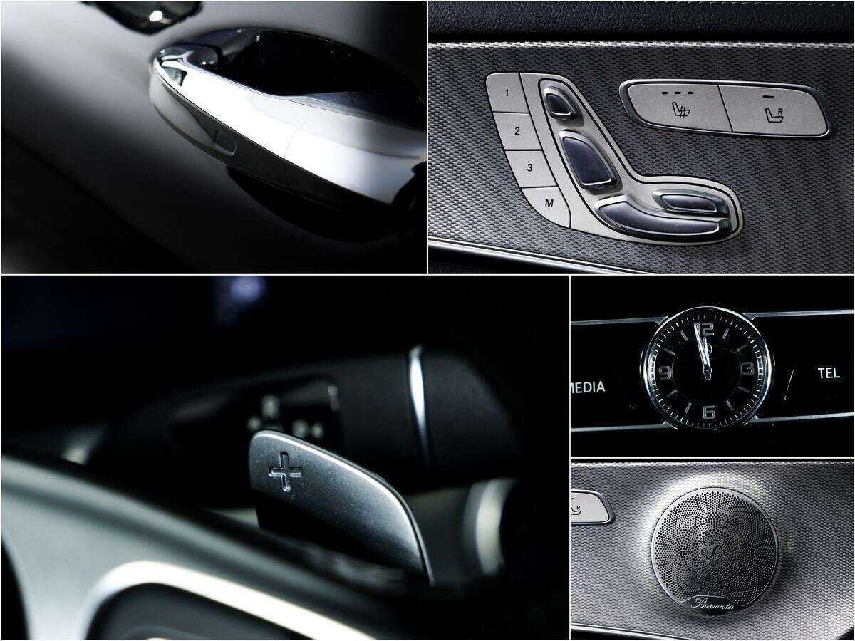 Купить Mercedes-Benz E-Класс, 2017, 111 000 км.. Фото: #13