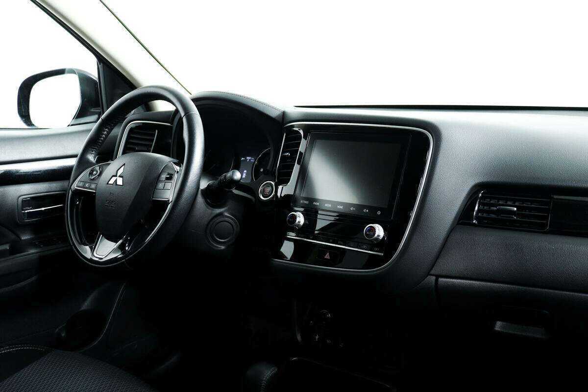 Купить Mitsubishi Outlander, 2022, 30 001 км.. Фото: #8