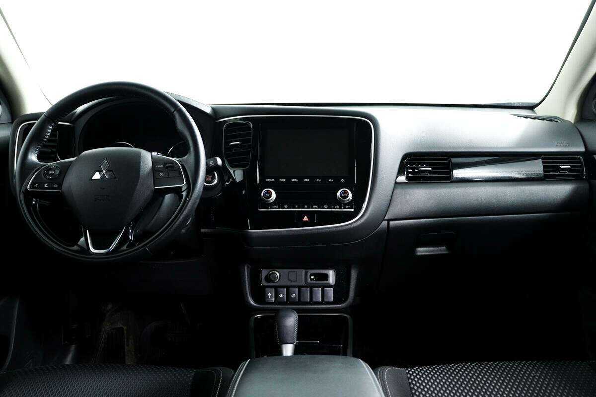 Купить Mitsubishi Outlander, 2022, 30 001 км.. Фото: #10