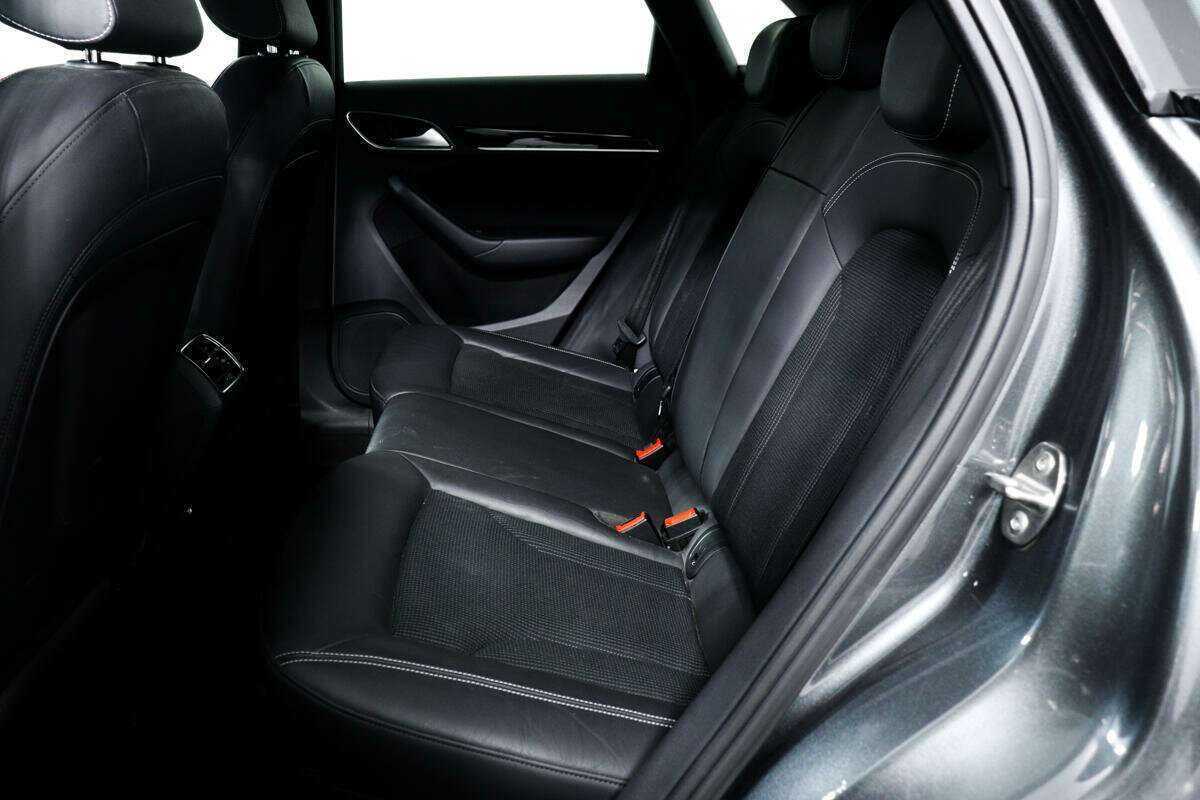 Купить Audi Q3, 2018, 92 000 км.. Фото: #11